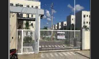 Imagem: BIRIGUI - Casa Padrão