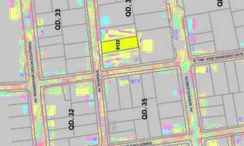 Imagem 6: Flat com 1 dormitório à venda, 18 m² por R$ 215.000,00 - Cabo Branco - João Pessoa/PB