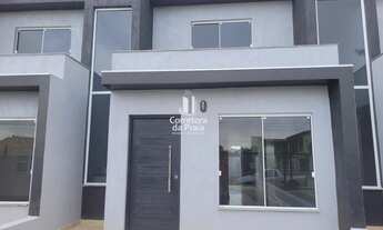 Imagem 2: Duplex para Venda em Tramandaí, Zona Nova, 3 dormitórios, 2 suítes, 3 banheiros, 2 vagas