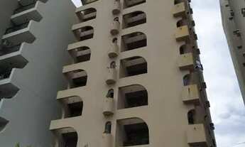 Imagem 1: Apartamento para Venda em São José do Rio Preto, Centro, 3 dormitórios, 1 suíte, 2 banheir