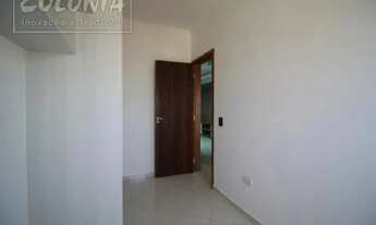 Imagem 7: Santo André - Apartamento Padrão - Vila Camilópolis