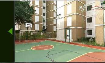 Imagem 3: Ed. Spazio Vitta Vila Ema - 61m² / 3 dormitórios