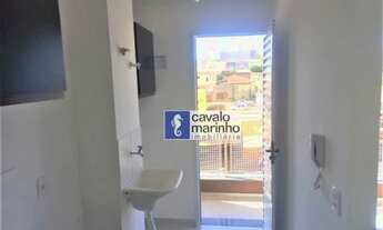 Imagem 5: Apartamento com 2 dormitórios para alugar, 50 m² por R$ 1.660,00/mês - Jardim Anhangüera