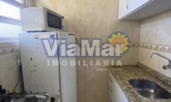 Imagem 4: Apartamento para venda tem 32 metros quadrados com 1 quarto em Centro - Tramandaí - RS