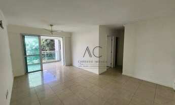 Imagem 7: Apto Alto Padrão, Infra Completa, 2 suítes - 110m - Cond. Saint Martin Península