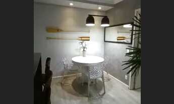 Imagem 4: Apartamento 78m - Centro - Diadema