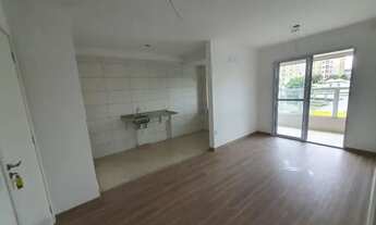 Imagem: Apartamento residencial para Locação no