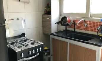 Imagem 3: Casa mobiliada em condomínio fechado