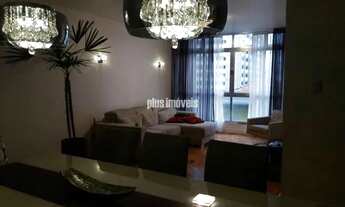 Imagem 2: Apartamento com 3 Quartos e 3 banheiros à Venda, 129 m²