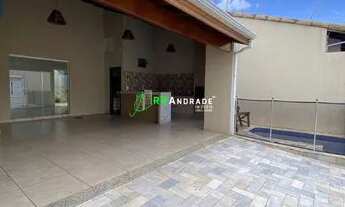 Imagem: Casa para alugar no bairro Parque Franville