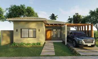 Imagem: Casa de condomínio para venda com 150 metros