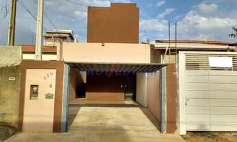 Imagem: Casa - Parque Jambeiro - Campinas