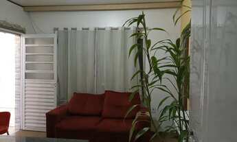 Imagem 2: Casa 2/4 Mobiliada - Aluguel mensal - R$ 2.100,00