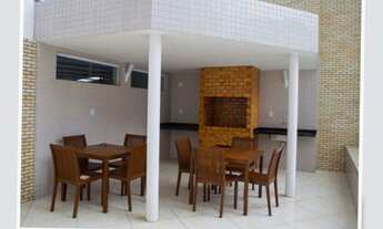 Imagem 3: Ed. São Luis. 03 Suítes