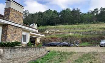 Imagem 6: GRAMADO - Casa Padrão - Mato Queimado