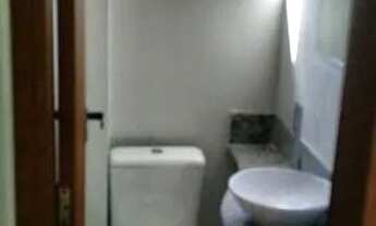 Imagem: Apartamento 03 quartos sendo um suite