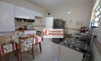 Imagem: Casa com 2 dormitórios à venda, 81 m²