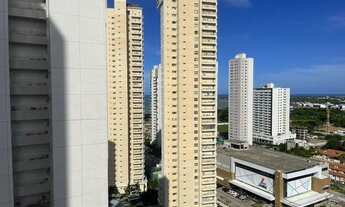 Imagem 4: Apartamento para Venda em João Pessoa, Altiplano Cabo Branco, 3 dormitórios, 3 suítes, 1 b