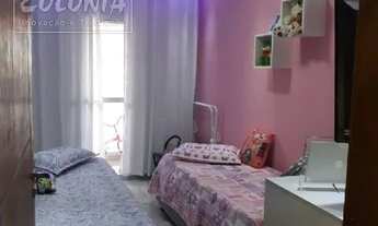 Imagem 2: Santo André - Casa Padrão - Vila Palmares