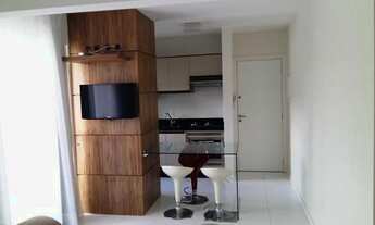 Imagem 6: Apartamento para alugar com 1 dormitórios em América, Joinville cod:LA492