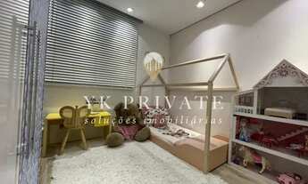 Imagem 6: Apartamento / Paulo Mauro / 111m² / 3 dormitórios / 1 Suíte / 1 Vaga / Aimberê / lazer Com