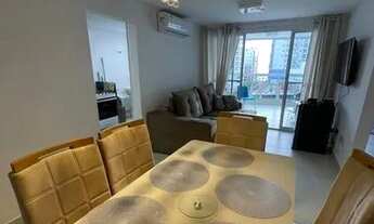 Imagem 3: Apartamento à Venda com 2 Quartos, Praia do Morro Guarapari-ES