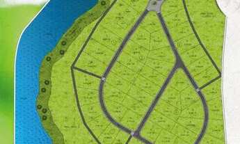 Imagem 5: Promoção de Lotes no Condomínio Vila Arcádia em Lagoa Santa Áreas de 2.000m2