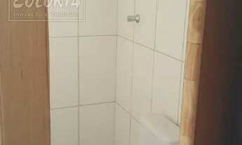 Imagem 3: Santo André - Apartamento Padrão - Vila Suíça