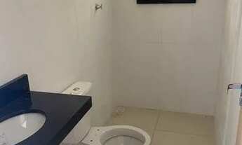 Imagem 6: Casa com 3 quartos sendo 1 suíte em Jardim das Palmeiras - Cuiabá - MT