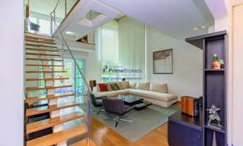 Imagem: Apartamento a venda no Panamby 3 suites