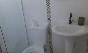 Imagem 5: 1 DORM , MOBILIADO