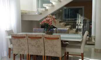 Imagem 2: Casa - Jardim Green Park Residence - Hortolândia