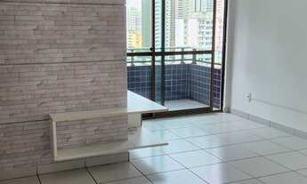 Imagem 6: 2 Quartos com vista para o mar