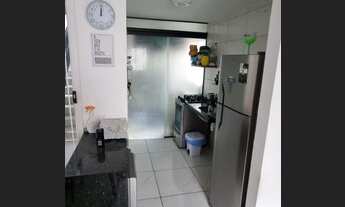 Imagem 6: Apartamento térreo 46m²- Aluguel