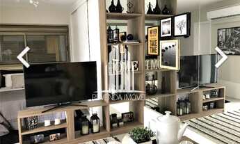 Imagem 2: Apartamento á venda na Vila Mariana com 78m² 1 dormitórios 1 banheiros 1 vagas