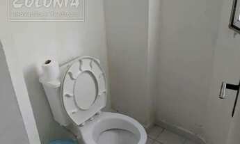 Imagem 5: Santo André - Conjunto Comercial/sala - Centro