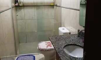 Imagem 7: Quadra 306 Conjunto 02-A Recanto das Emas - Sobrado de 05 quartos com suíte