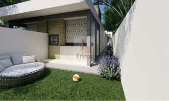 Imagem 6: Casa térrea Condomínio Florada Raizes