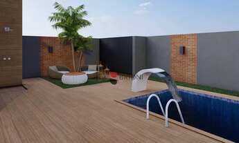 Imagem 6: Casa a venda em condomínio Terras de Florença, em Ribeirão Preto/SP I Imobiliária em Ribei