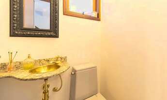 Imagem 6: Alphaville 11 Casa com 3 dormitórios