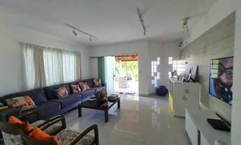 Imagem 6: Casa de condomínio térrea para venda possui 180m² com 3 suites na Av. Orlando Gomes - Salv