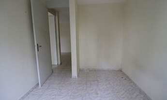 Imagem 6: Apartamento com 2 dormitórios para alugar, 47 m² por R$ 1.171,35/mês - Jardim Marica - Mog