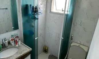 Imagem 7: Apartamento com 2 dormitórios à venda, 55 m² por R$ 320.000 - Vila Santa Catarina - São Pa