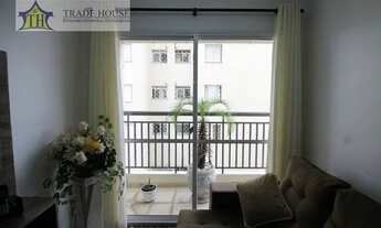 Imagem: Apartamento em Ipiranga - São Paulo