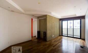 Imagem: Apartamento para Aluguel - Vila Mascote