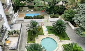 Imagem 3: Apartamento com 136m², 3 quartos (1 suíte) varanda, 2 vagas!