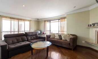 Imagem 3: Apartamento para venda em Moema - São Paulo - SP