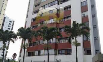 Imagem 1: Apartamento para venda com 148 metros quadrados com 4 quartos no Caminho das Árvores - Sal