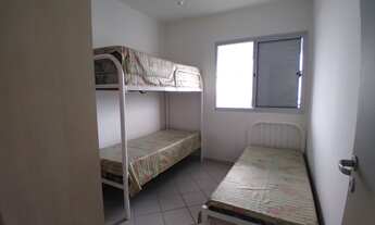 Imagem 5: Apartamento 02 dormitórios com vista do mar- Centro