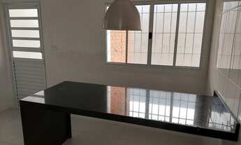 Imagem 6: Casa para aluguel e venda possui 200 metros quadrados com 4 quartos em Indaiá - Caraguatat